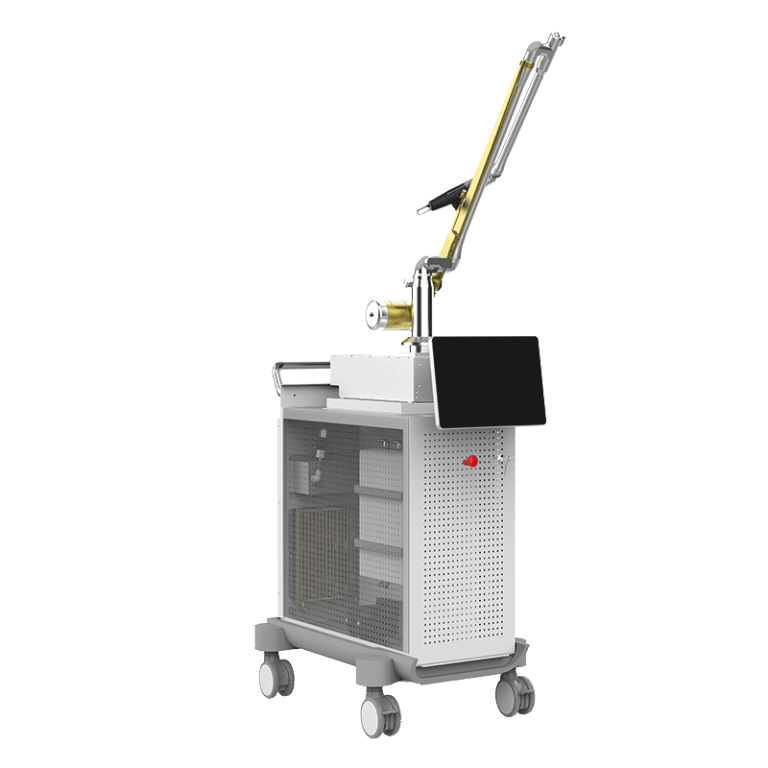 Nanosecond-Laser-PF2X