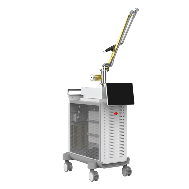 Nanosecond-Laser-PF2X