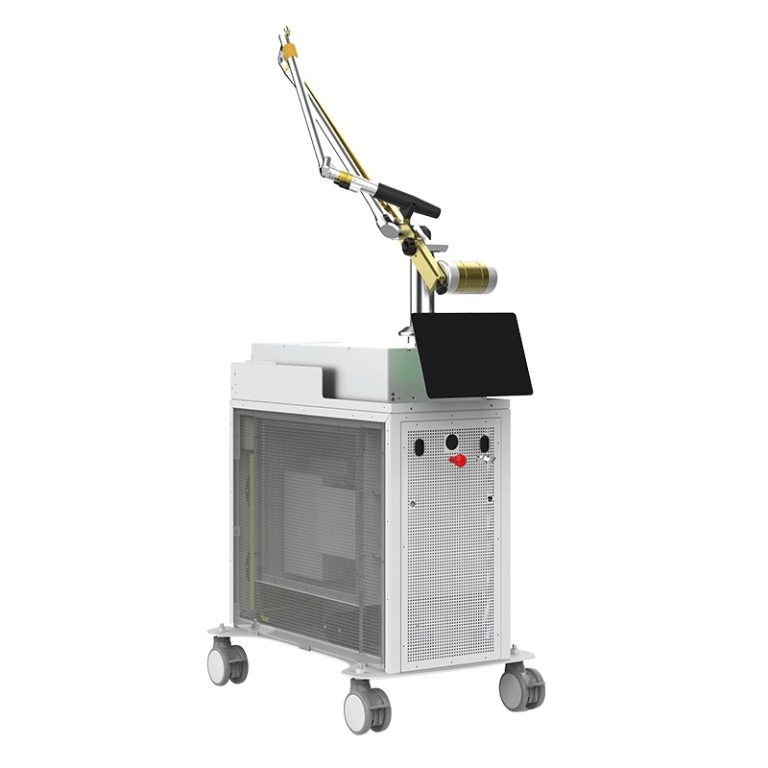 Picosecond-Laser-PF1X