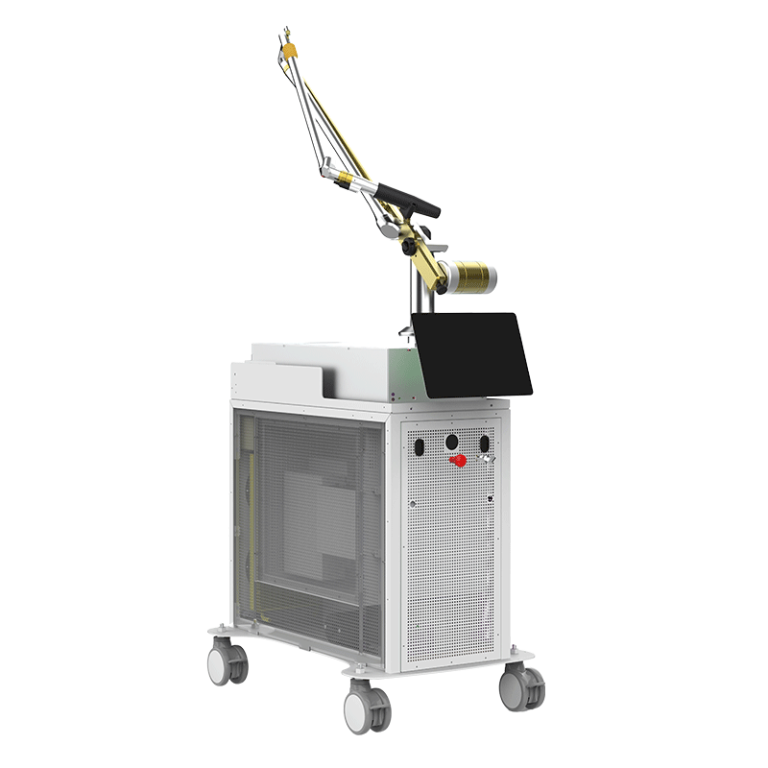 Picosecond-Laser-PF1X